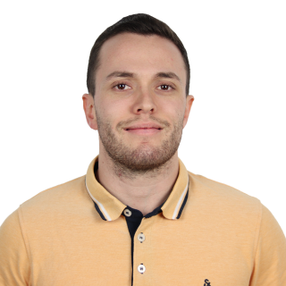 Foto de perfil (placeholder)